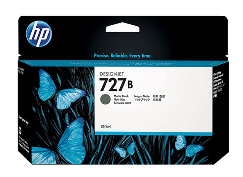 HP 3WX21A회색 정품잉크