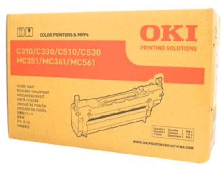 OKI C310/C330
44472604 정착기
자가검사스티커 미부착 50% 차감