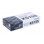 삼성 CLT-K515S 
검정 정품토너
