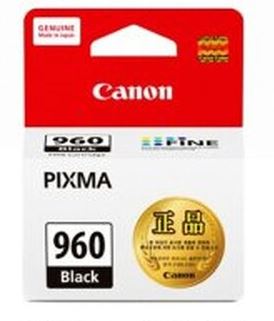 캐논 PG-960 검정
표준용량 정품잉크
