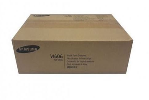 삼성 MLT-W606 
정품 폐토너통