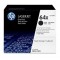HP CC364XD정품토너 듀얼팩