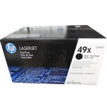 HP Q5949XD
정품토너 듀얼팩