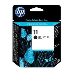 HP C4810A검정 정품헤드