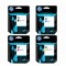 HP C4811A 청색 정품헤드HP C4812A 빨강 정품헤드HP C4813A 노랑 정품헤드