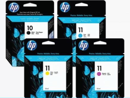 HP C4836A(NO.11) [파랑/정품잉크]
HP C4837A(NO.11) [빨강/정품잉크]
HP C4838A(NO.11) [노랑/정품잉크]
유통기한 6개월미만 매입불가 NO11