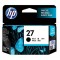 HP C8727A검정 정품잉크