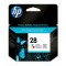 HP C8728A컬러 정품잉크