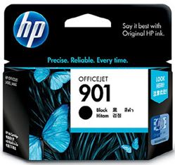 HP CC653AA검정 정품잉크