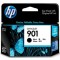 HP CC653AA검정 정품잉크