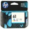 HP61 CH562WA컬러 정품잉크