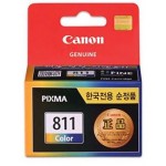 캐논 CL-811
컬러 정품잉크
순정품마크 미부착 20% 차감