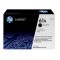 HP C8061A 검정 정품토너