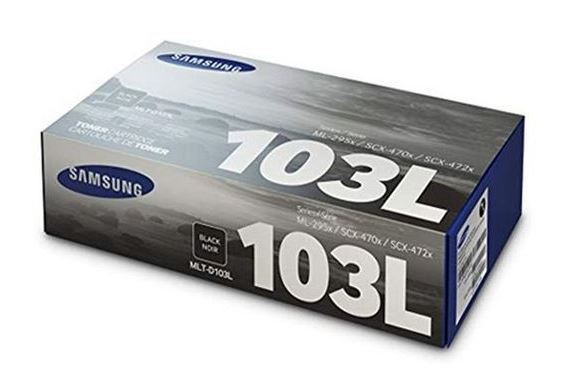 삼성 MLT-D103L 
대용량 정품토너
B2B제품 10%차감