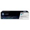 HP CE311A 126A파랑 정품토너