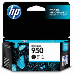 HP950 CN049AA검정 정품잉크