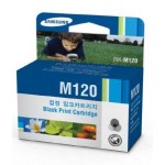삼성 INK-M120 
검정 정품잉크