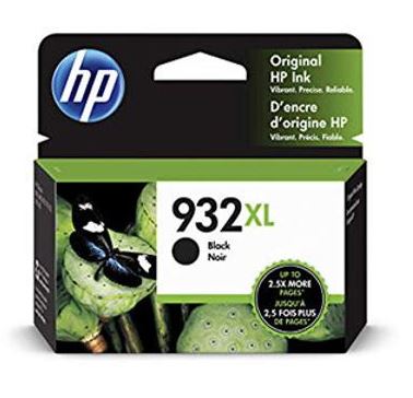 HP932XL CN053AA검정 대용량 정품잉크