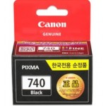 캐논 PG-740
검정 정품잉크
순정품마크 미부착 20% 차감