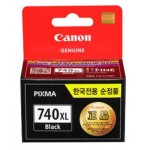 캐논 PG-740XL
검정 대용량 정품잉크
순정품마크 미부착 20% 차감