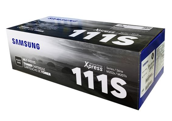 삼성 MLT-D111S 정품토너B2B제품 10%차감
