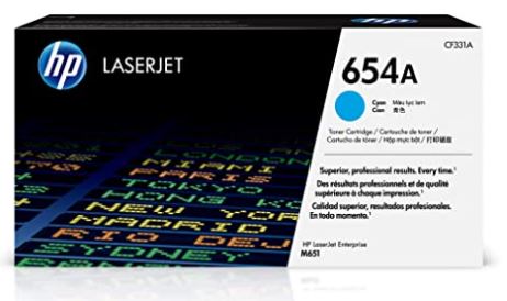 HP CF331A 654A
파랑 정품토너
AC 화이트팩 20% 차감