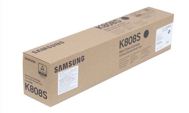 삼성 CLT-K808S 
검정 정품토너
B2B특정 고객제품 10%차감