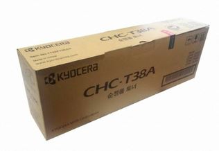 교세라 CHC-T38A 
검정 정품토너