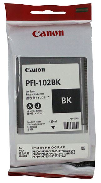 캐논 PFI-102BK [검정/정품잉크]
캐논 PFI-102MBK [매트검정/정품잉크]
병행수입제품 50% 차감