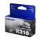 삼성 INK-K310검정 정품잉크