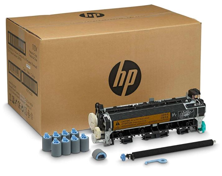 HP CE516A 
정품 트랜스퍼킷