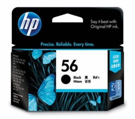 HP56 C6656A검정 정품잉크유통기한 6개월미만 매입불가
