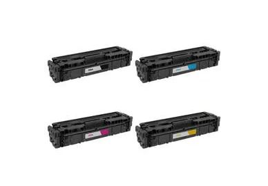 HP W2310A(215A) 검정
HP W2311A(215A) 파랑
HP W2312A(215A) 노랑
HP W2313A(215A) 빨강