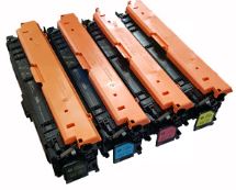 HP  
CF360A / CF361A / CF362A / CF363A
(508A)