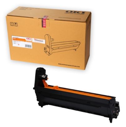 OKI ES5473 46484128
검정 정품드럼