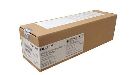 제록스 CT351270노랑 정품토너