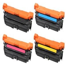 HP CF031A 파랑     CF032A 노랑     CF033A 빨강
(646A)