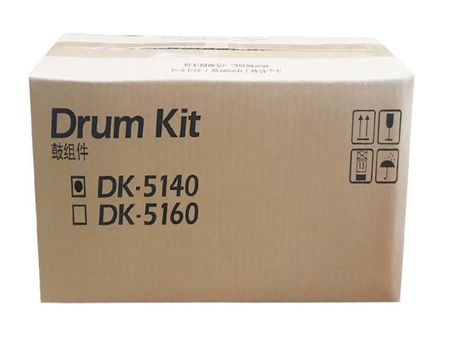교세라 DK-5140정품드럼