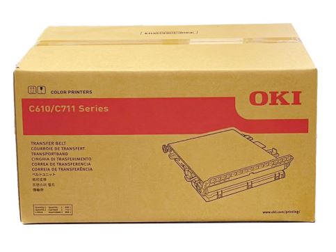 OKI C610/ES6410n44341903 전송벨트