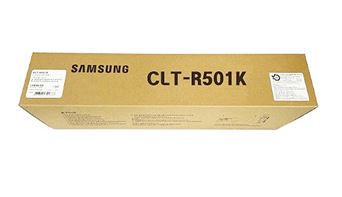 삼성 CLT-R501K 검정 정품드럼
