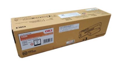 OKI 오키 C650dnl
YA8001-1088G036
정품토너