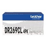 브라더 DR-269CL-4PK 
정품드럼 4팩