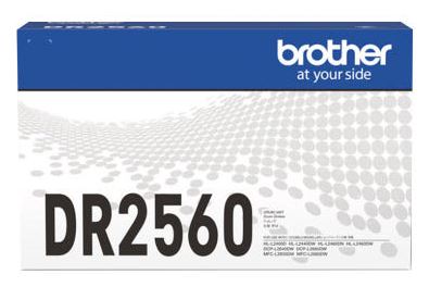 브라더 DR-2560 정품드럼