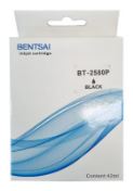 벤트사이 BT-2580P
검정 잉크카트리지