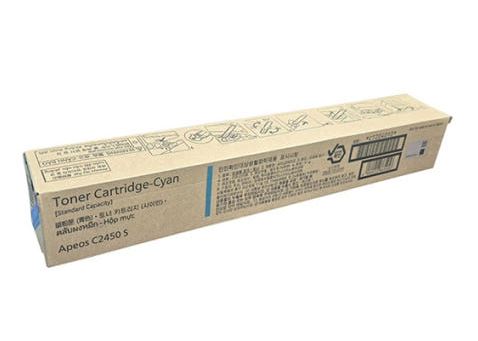 제록스
CT204010
파랑 정품토너