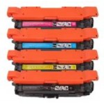 HP
CE400A CE400X
CE401A CE401X
CE402A CE402X
CE403A CE403X
(507A)
(507X)