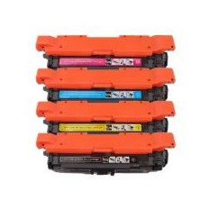 HP
CE400A CE400X
CE401A CE401X
CE402A CE402X
CE403A CE403X
(507A)
(507X)