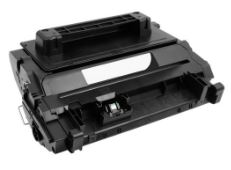 HP
CF281A
CF281X
(81A)
(81X)