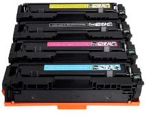 HP
CF510A
CF511A
CF512A
CF513A
204A