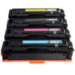HP
CF510A
CF511A
CF512A
CF513A
204A
